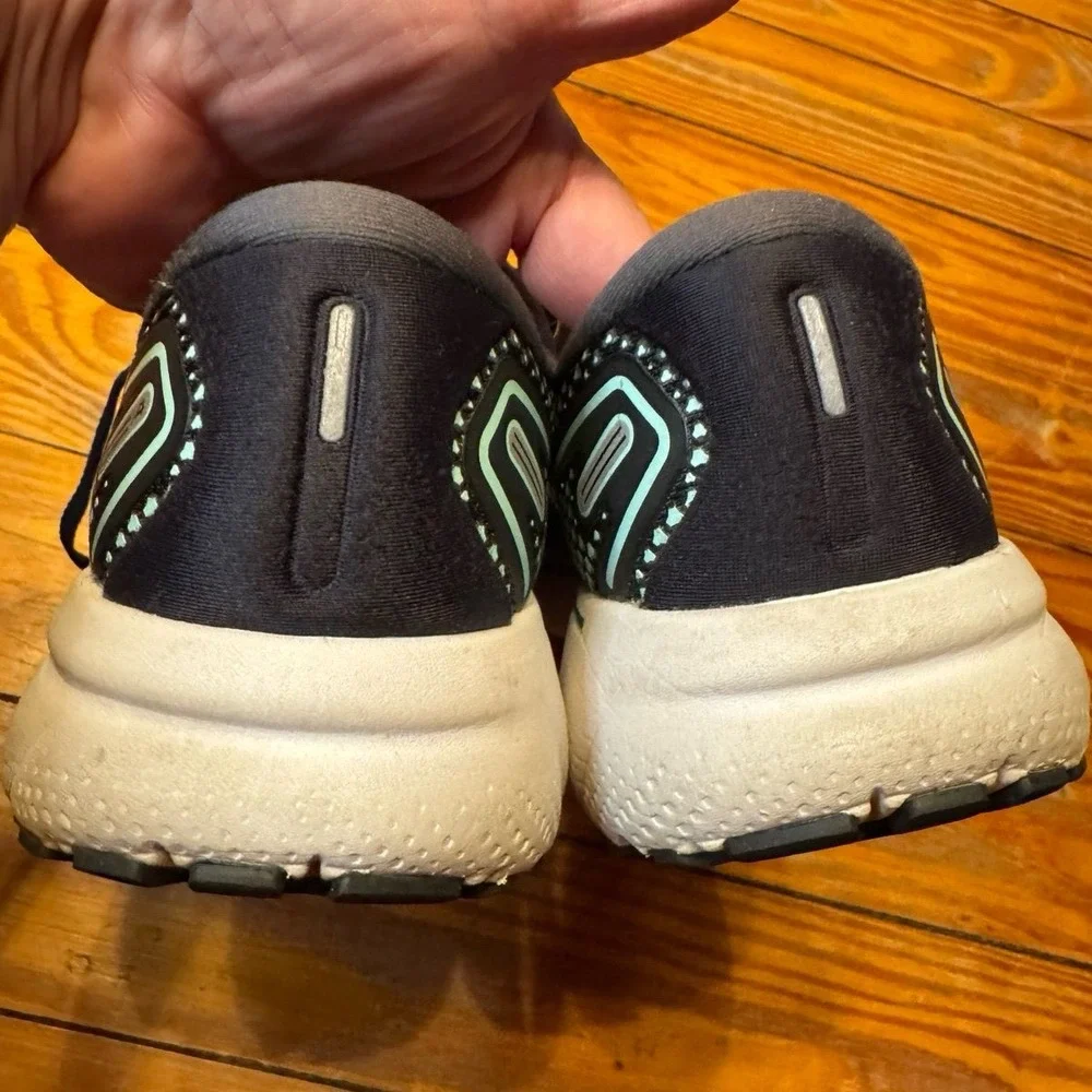 Brooks‎ Ghost 14 Running Shoes Sneakers Size 6.5